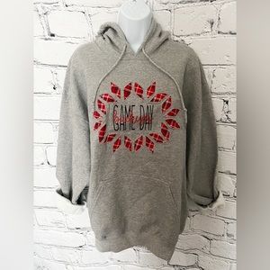 Ohio State Hooded Sweatshirt